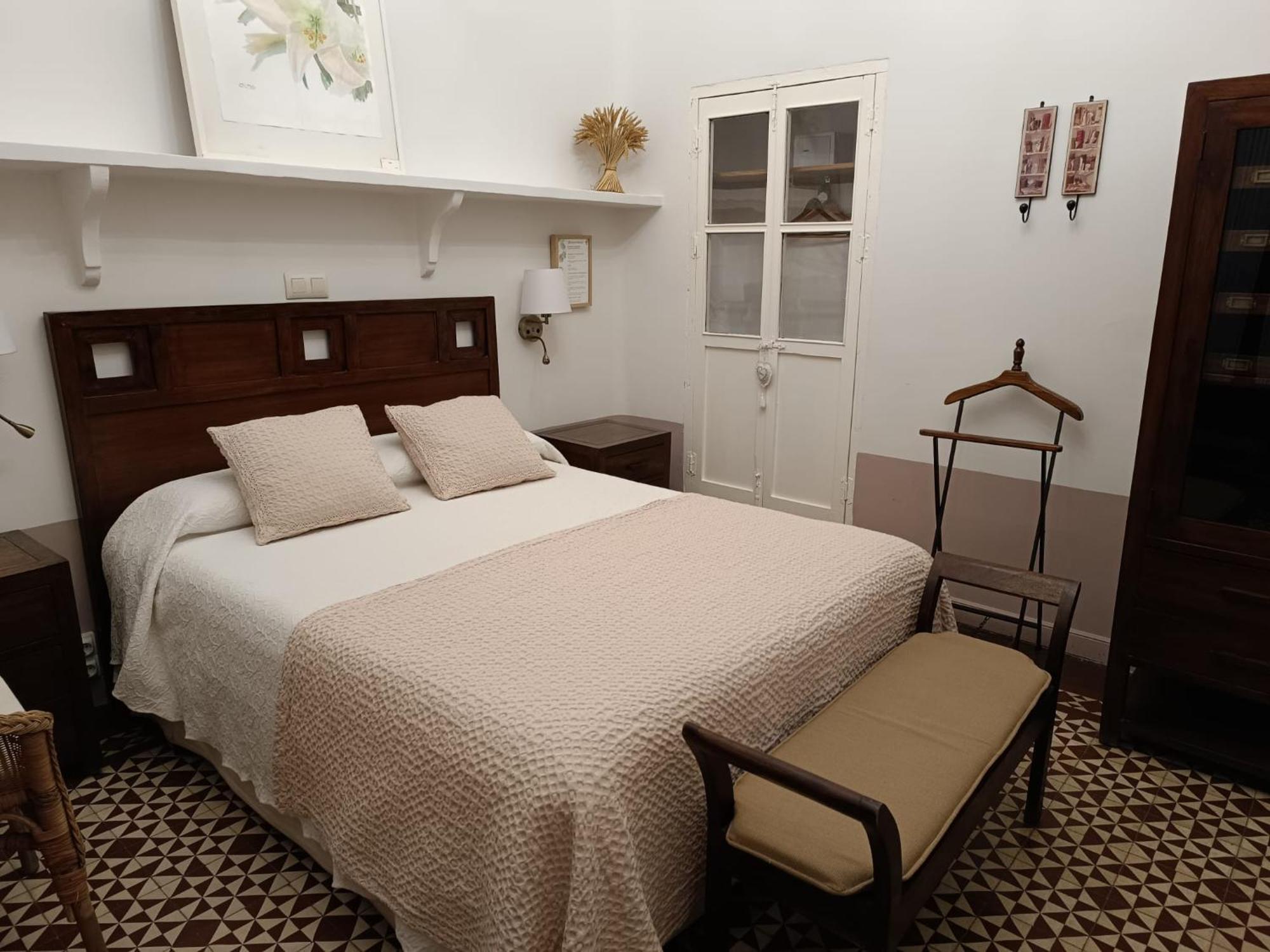 Hotel Rural La Vida De Antes Консуегра Екстериор снимка