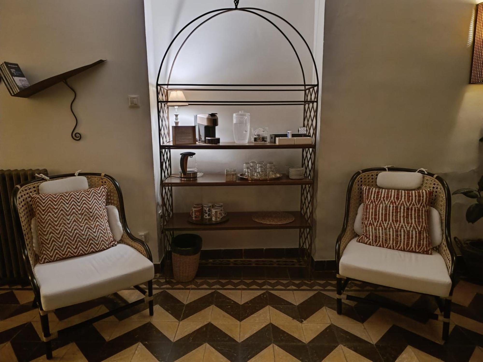 Hotel Rural La Vida De Antes Консуегра Екстериор снимка
