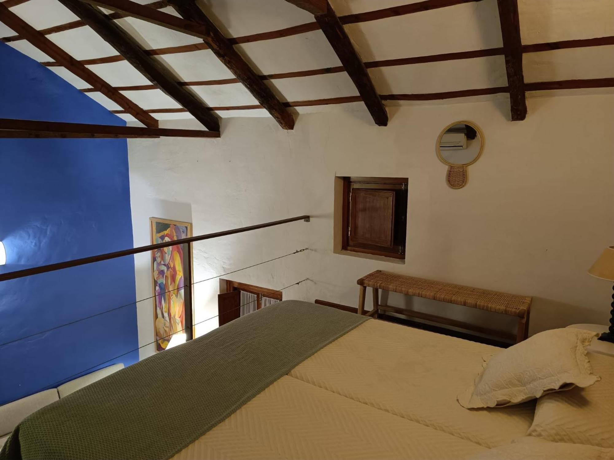Hotel Rural La Vida De Antes Консуегра Екстериор снимка