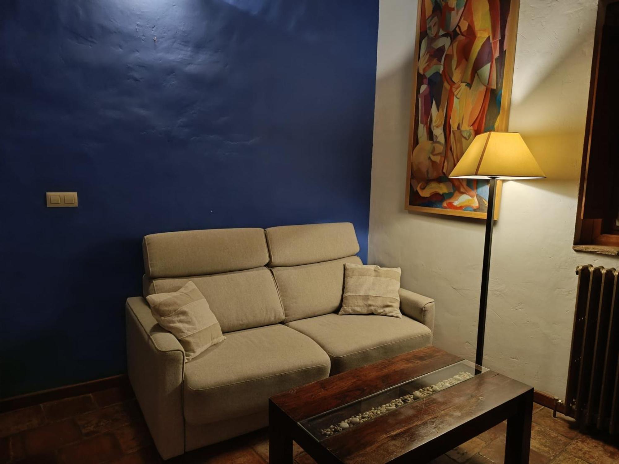 Hotel Rural La Vida De Antes Консуегра Екстериор снимка