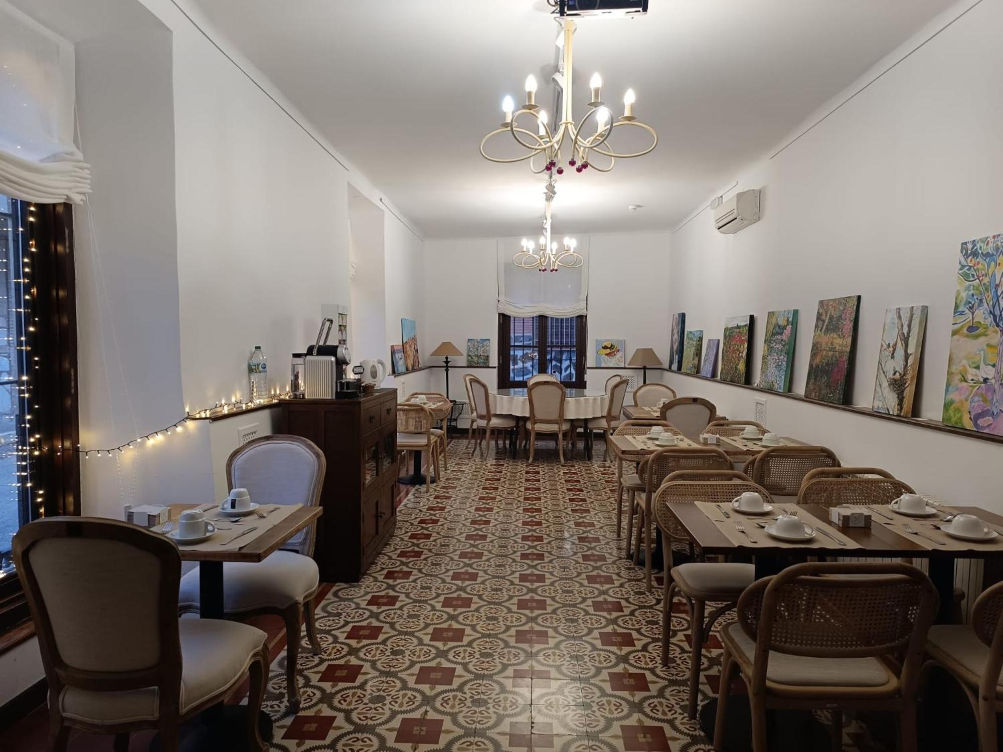 Hotel Rural La Vida De Antes Консуегра Екстериор снимка